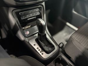 Seat Alhambra EXLGO	1.4 TSI 110KW DSG S/S EXCELLEN GO PUERTAS ELECTRICAS  - Foto 16