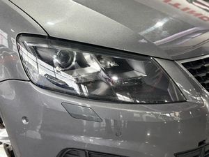 Seat Alhambra EXLGO	1.4 TSI 110KW DSG S/S EXCELLEN GO PUERTAS ELECTRICAS  - Foto 10