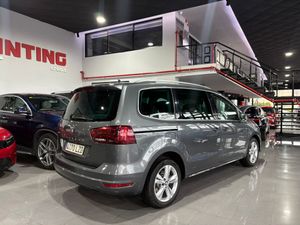 Seat Alhambra EXLGO	1.4 TSI 110KW DSG S/S EXCELLEN GO PUERTAS ELECTRICAS  - Foto 4