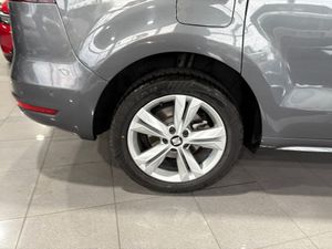 Seat Alhambra EXLGO	1.4 TSI 110KW DSG S/S EXCELLEN GO PUERTAS ELECTRICAS  - Foto 9