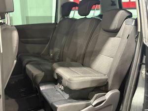 Seat Alhambra EXLGO	1.4 TSI 110KW DSG S/S EXCELLEN GO PUERTAS ELECTRICAS  - Foto 22