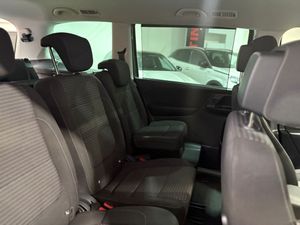 Seat Alhambra EXLGO	1.4 TSI 110KW DSG S/S EXCELLEN GO PUERTAS ELECTRICAS  - Foto 23