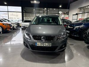 Seat Alhambra EXLGO	1.4 TSI 110KW DSG S/S EXCELLEN GO PUERTAS ELECTRICAS  - Foto 7