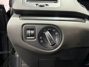 Seat Alhambra EXLGO	1.4 TSI 110KW DSG S/S EXCELLEN GO PUERTAS ELECTRICAS  - Foto 29