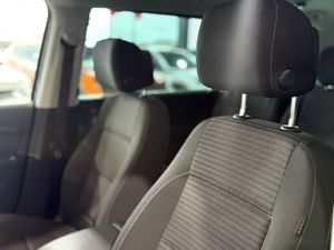 Seat Alhambra EXLGO	1.4 TSI 110KW DSG S/S EXCELLEN GO PUERTAS ELECTRICAS  - Foto 32