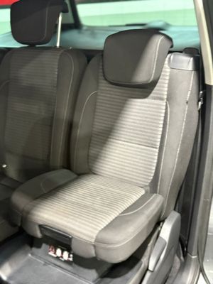 Seat Alhambra EXLGO	1.4 TSI 110KW DSG S/S EXCELLEN GO PUERTAS ELECTRICAS  - Foto 24