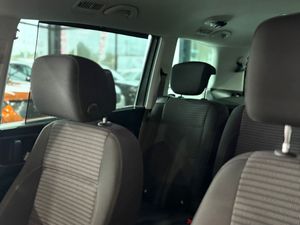 Seat Alhambra EXLGO	1.4 TSI 110KW DSG S/S EXCELLEN GO PUERTAS ELECTRICAS  - Foto 31