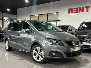 Seat Alhambra EXLGO	1.4 TSI 110KW DSG S/S EXCELLEN GO PUERTAS ELECTRICAS  - Foto 11