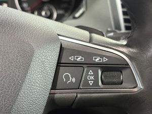 Seat Alhambra EXLGO	1.4 TSI 110KW DSG S/S EXCELLEN GO PUERTAS ELECTRICAS  - Foto 15