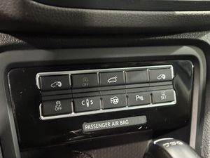 Seat Alhambra EXLGO	1.4 TSI 110KW DSG S/S EXCELLEN GO PUERTAS ELECTRICAS  - Foto 17