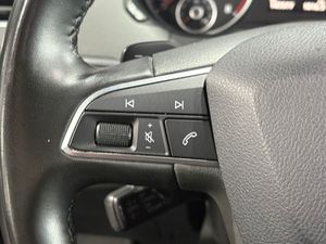 Seat Alhambra EXLGO	1.4 TSI 110KW DSG S/S EXCELLEN GO PUERTAS ELECTRICAS  - Foto 14