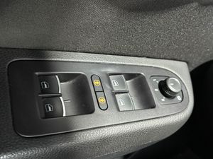 Seat Alhambra EXLGO	1.4 TSI 110KW DSG S/S EXCELLEN GO PUERTAS ELECTRICAS  - Foto 27