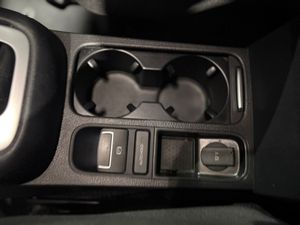 Seat Alhambra EXLGO	1.4 TSI 110KW DSG S/S EXCELLEN GO PUERTAS ELECTRICAS  - Foto 18