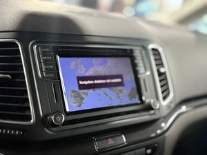 Seat Alhambra EXLGO	1.4 TSI 110KW DSG S/S EXCELLEN GO PUERTAS ELECTRICAS  - Foto 20