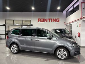 Seat Alhambra EXLGO	1.4 TSI 110KW DSG S/S EXCELLEN GO PUERTAS ELECTRICAS  - Foto 3