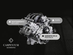 Citroën C4 Picasso Puretech 96kw (130cv) Eatg6   - Foto 7