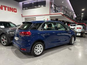 Citroën C4 Picasso Puretech 96kw (130cv) Eatg6   - Foto 16