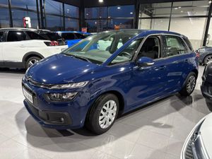 Citroën C4 Picasso Puretech 96kw (130cv) Eatg6   - Foto 13