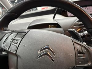 Citroën C4 Picasso Puretech 96kw (130cv) Eatg6   - Foto 8