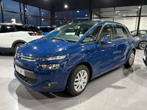 Citroën C4 Picasso Puretech 96kw (130cv) Eatg6   - Foto 3