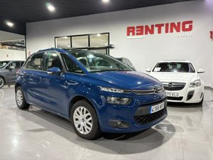 Citroën C4 Picasso Puretech 96kw (130cv) Eatg6   - Foto 6