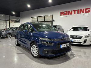 Citroën C4 Picasso Puretech 96kw (130cv) Eatg6   - Foto 17