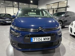 Citroën C4 Picasso Puretech 96kw (130cv) Eatg6   - Foto 14