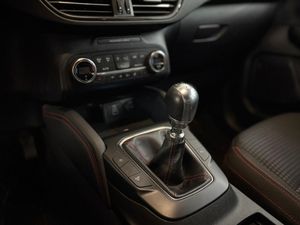 Ford Kuga ST-LINE 1.5T ECOBOOST 110KW (150CV   - Foto 14