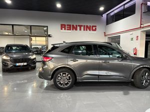 Ford Kuga ST-LINE 1.5T ECOBOOST 110KW (150CV   - Foto 3