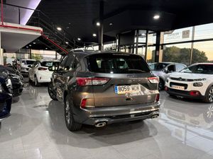 Ford Kuga ST-LINE 1.5T ECOBOOST 110KW (150CV   - Foto 6