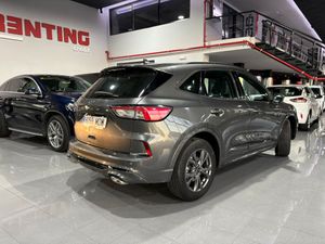 Ford Kuga ST-LINE 1.5T ECOBOOST 110KW (150CV   - Foto 5