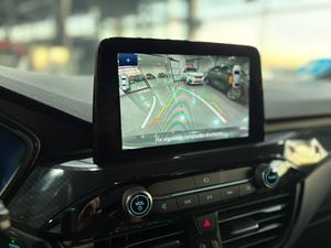 Ford Kuga ST-LINE 1.5T ECOBOOST 110KW (150CV   - Foto 23