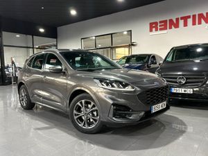 Ford Kuga ST-LINE 1.5T ECOBOOST 110KW (150CV   - Foto 2