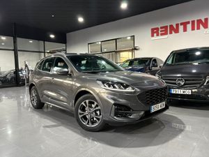 Ford Kuga ST-LINE 1.5T ECOBOOST 110KW (150CV   - Foto 24