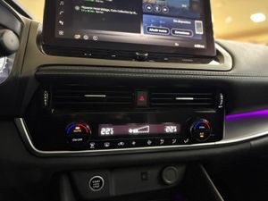 Nissan Qashqai DIG-T 116KW CVT N-CONNECTA   - Foto 25
