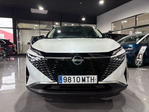 Nissan Qashqai DIG-T 116KW CVT N-CONNECTA   - Foto 6