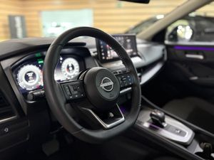Nissan Qashqai DIG-T 116KW CVT N-CONNECTA   - Foto 10