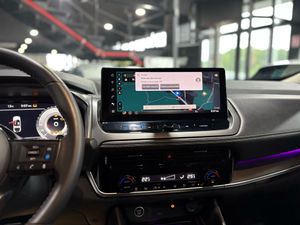 Nissan Qashqai DIG-T 116KW CVT N-CONNECTA   - Foto 20