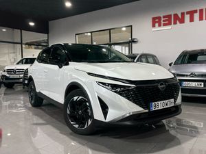 Nissan Qashqai DIG-T 116KW CVT N-CONNECTA   - Foto 34