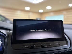 Nissan Qashqai DIG-T 116KW CVT N-CONNECTA   - Foto 22