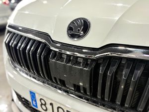 Skoda Kodiaq AMBIT	2.0 TDI 110KW (150CV) DSG 4X2 AMBITION   - Foto 11