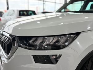 Skoda Kodiaq AMBIT	2.0 TDI 110KW (150CV) DSG 4X2 AMBITION   - Foto 9