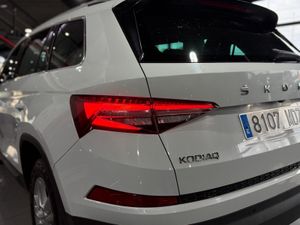 Skoda Kodiaq AMBIT	2.0 TDI 110KW (150CV) DSG 4X2 AMBITION   - Foto 30
