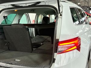 Skoda Kodiaq AMBIT	2.0 TDI 110KW (150CV) DSG 4X2 AMBITION   - Foto 28