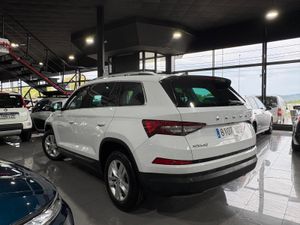 Skoda Kodiaq AMBIT	2.0 TDI 110KW (150CV) DSG 4X2 AMBITION   - Foto 7