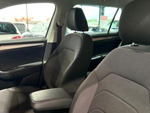 Skoda Kodiaq AMBIT	2.0 TDI 110KW (150CV) DSG 4X2 AMBITION   - Foto 17