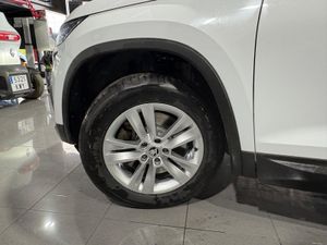 Skoda Kodiaq AMBIT	2.0 TDI 110KW (150CV) DSG 4X2 AMBITION   - Foto 6