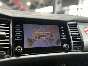 Skoda Kodiaq AMBIT	2.0 TDI 110KW (150CV) DSG 4X2 AMBITION   - Foto 25