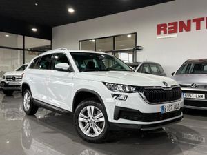 Skoda Kodiaq AMBIT	2.0 TDI 110KW (150CV) DSG 4X2 AMBITION   - Foto 2