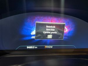 Ford Puma 1.0 EcoBoost STLine X MHEV Auto GRIS MAGNETIC  - Foto 26